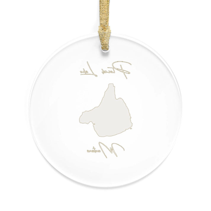 Montana  Placid  Lake  Tree  Ornament  other  position  view  from  back  round.webp