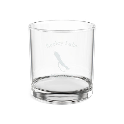 Montana  Seeley  Lake  Engraved  Whiskey  Glass  other  position  view  from  front  10.5oz.webp