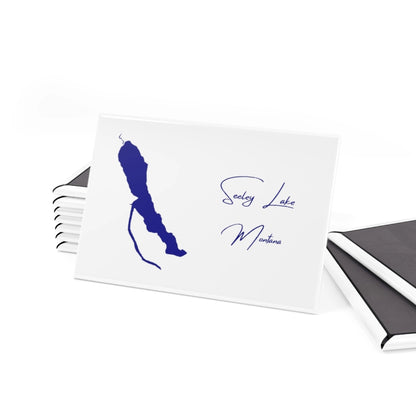 Montana  Seeley  Lake  Magnet  front  position  view  from  set  2  x  3.webp