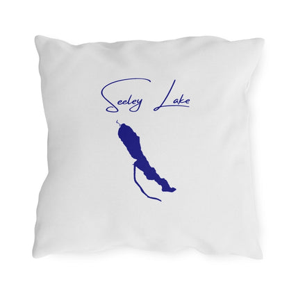 Montana  Seeley  Lake  Outdoor  Pillow  back  position  view  from  back  18  x  18.webp