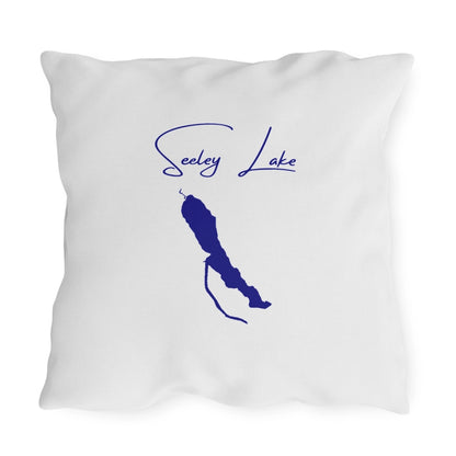 Montana  Seeley  Lake  Outdoor  Pillow  back  position  view  from  back  20  x  20.webp