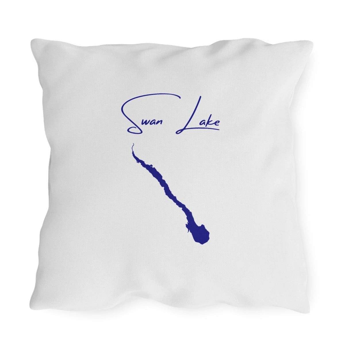 Montana  Swan  Lake  Outdoor  Pillow  back  position  view  from  back  20  x  20.webp