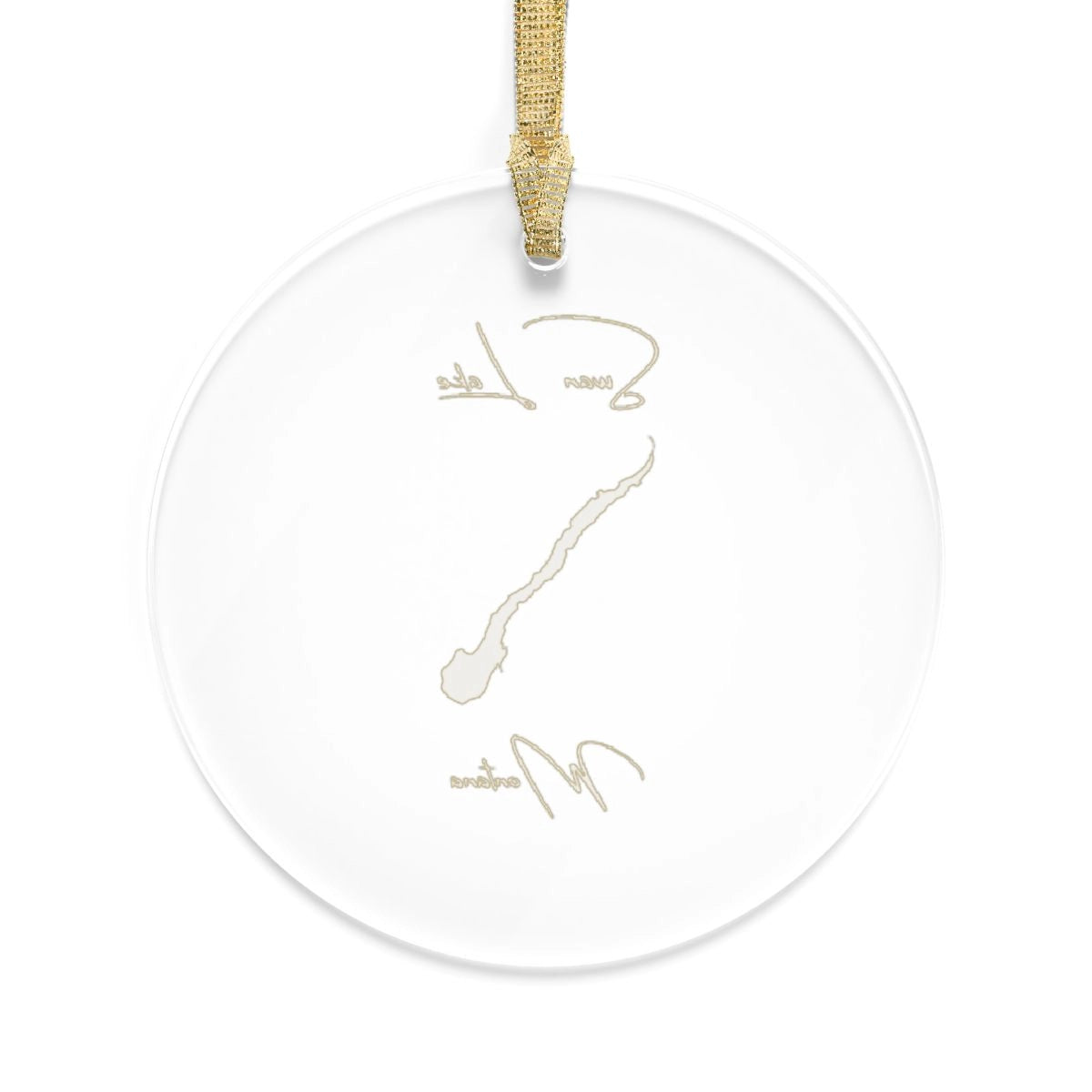 Montana  Swan  Lake  Tree  Ornament  other  position  view  from  back  round.webp