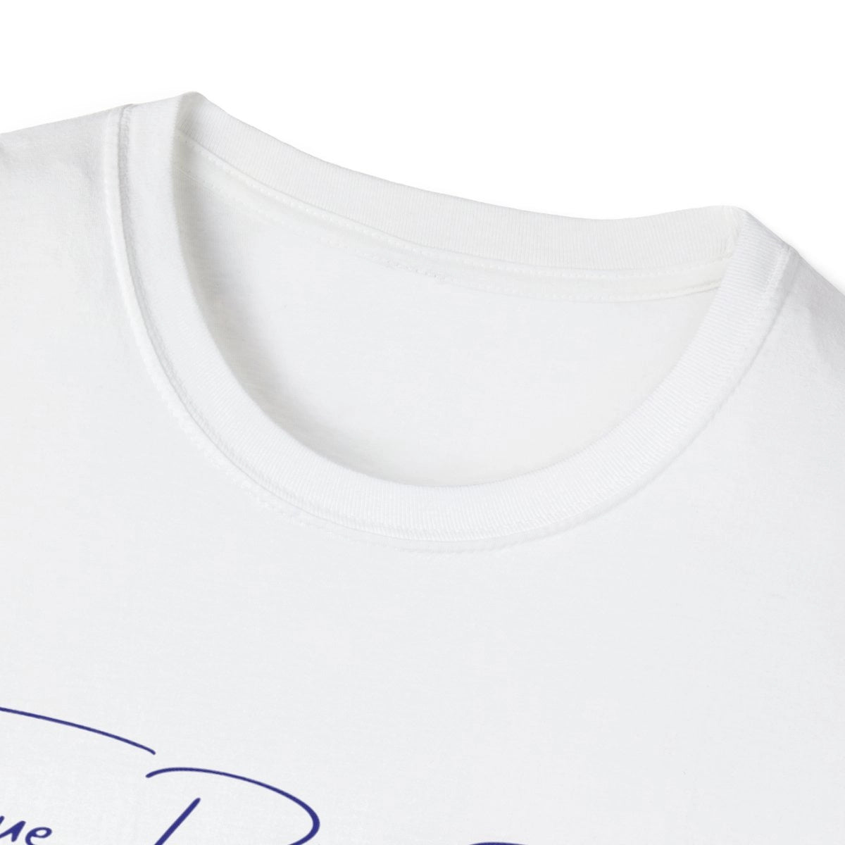 Montana  Tongue  River  Reservoir  T-shirt  other  position  view  from  front-collar-closeup  white.webp