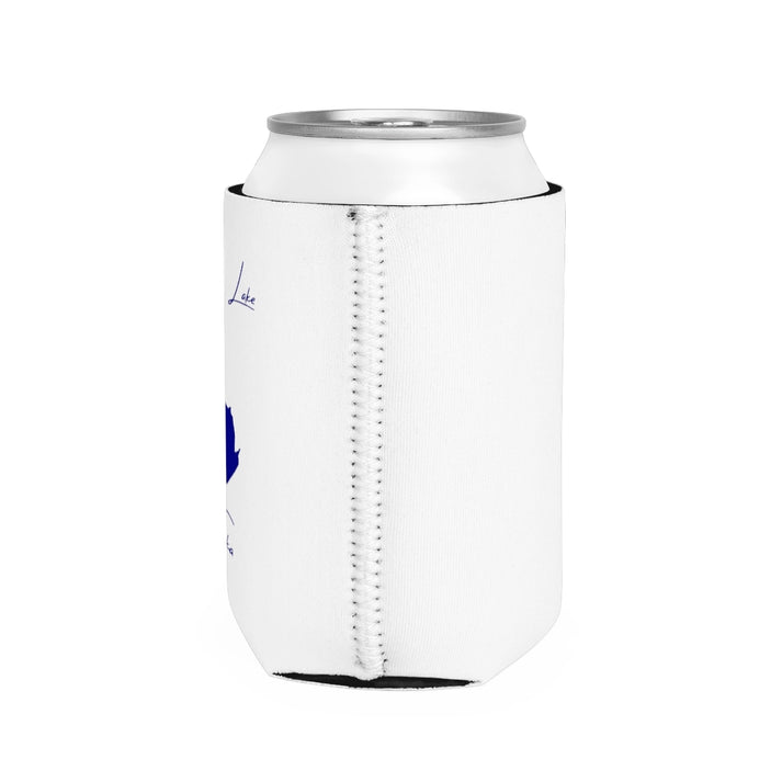 Nebraska  Bluestem  Lake  Can  Koozie  all  position  view  from  right  white.webp