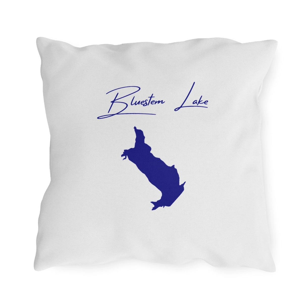 Nebraska  Bluestem  Lake  Outdoor  Pillow  back  position  view  from  back  18  x  18.webp