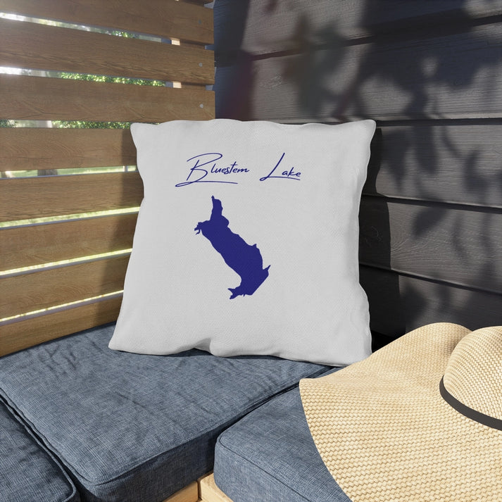 Nebraska  Bluestem  Lake  Outdoor  Pillow  front  position  view  from  context-1  18  x  18.webp