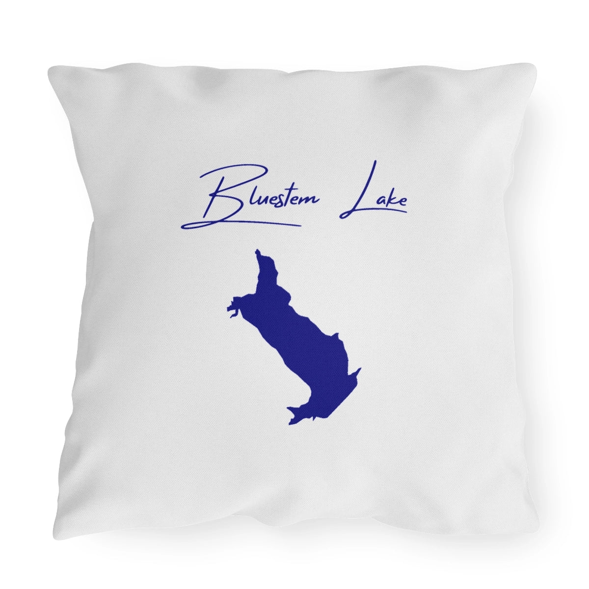 Nebraska  Bluestem  Lake  Outdoor  Pillow  front  position  view  from  front  20  x  20.webp