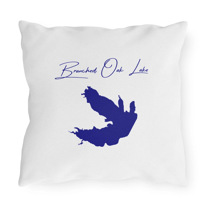 Nebraska  Branched  Oak  Lake  Outdoor  Pillow  back  position  view  from  back  16  x  16.webp