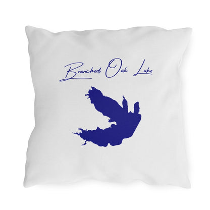 Nebraska  Branched  Oak  Lake  Outdoor  Pillow  back  position  view  from  back  18  x  18.webp