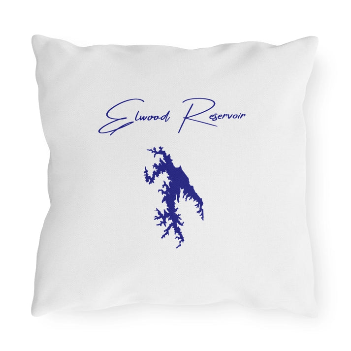 Nebraska  Elwood  Reservoir  Outdoor  Pillow  back  position  view  from  back  16  x  16.webp