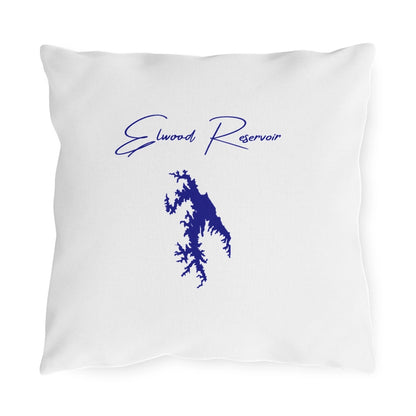 Nebraska  Elwood  Reservoir  Outdoor  Pillow  front  position  view  from  front  16  x  16.webp