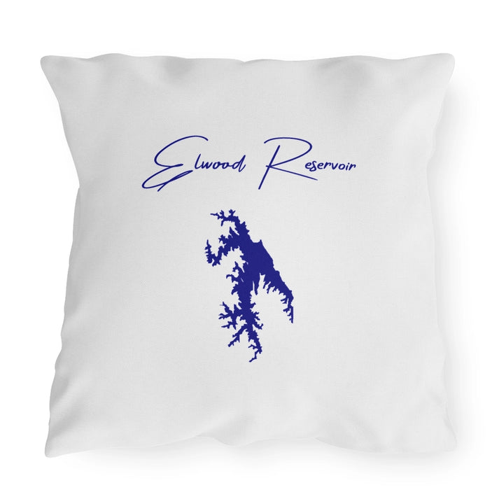 Nebraska  Elwood  Reservoir  Outdoor  Pillow  front  position  view  from  front  20  x  20.webp