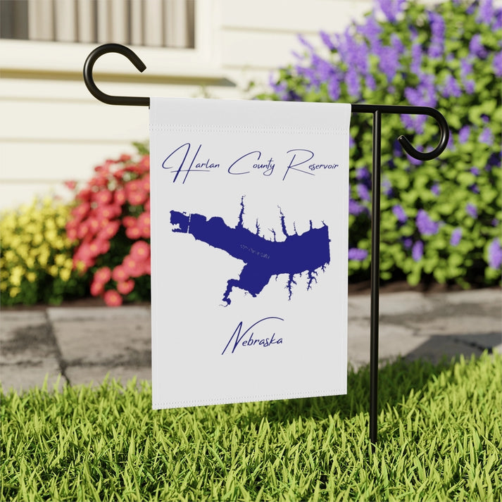 Nebraska  Harlan  County  Reservoir  Garden  Banner  other  position  view  from  context-2  12''  x  18''.webp