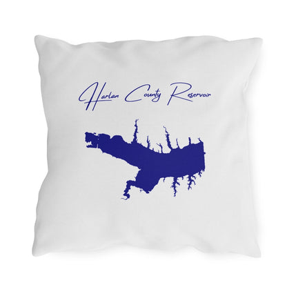 Nebraska  Harlan  County  Reservoir  Outdoor  Pillow  back  position  view  from  back  18  x  18.webp