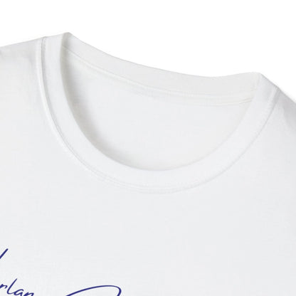 Nebraska  Harlan  County  Reservoir  T-shirt  other  position  view  from  front-collar-closeup  white.webp