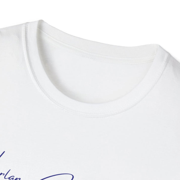 Nebraska  Harlan  County  Reservoir  T-shirt  other  position  view  from  front-collar-closeup  white.webp