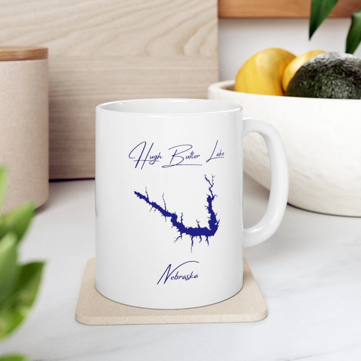 Nebraska  Hugh  Butler  Lake  Ceramic  Mug  other  position  view  from  context-4  11oz.webp