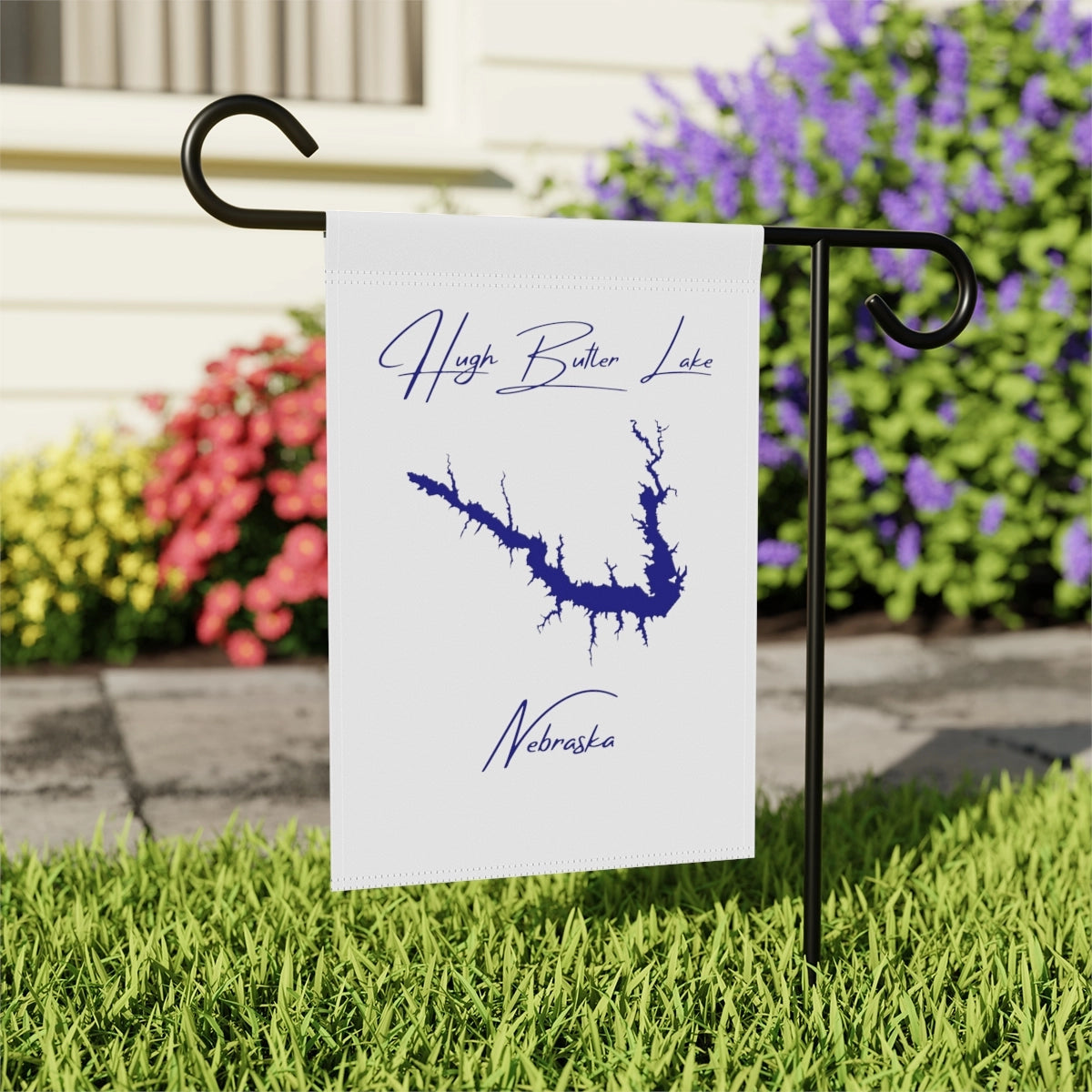 Nebraska  Hugh  Butler  Lake  Garden  Banner  other  position  view  from  context-2  12''  x  18''.webp