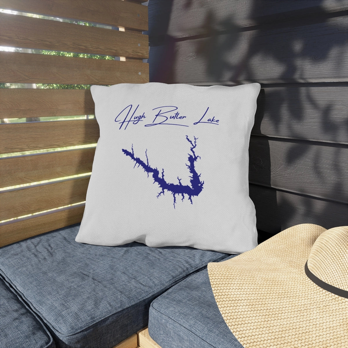 Nebraska  Hugh  Butler  Lake  Outdoor  Pillow  front  position  view  from  context-1  18  x  18.webp