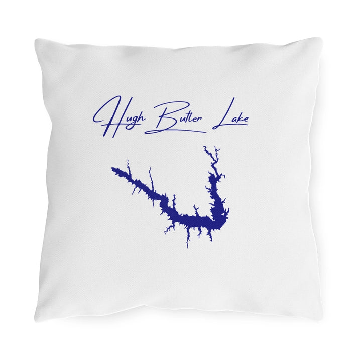 Nebraska  Hugh  Butler  Lake  Outdoor  Pillow  front  position  view  from  front  16  x  16.webp