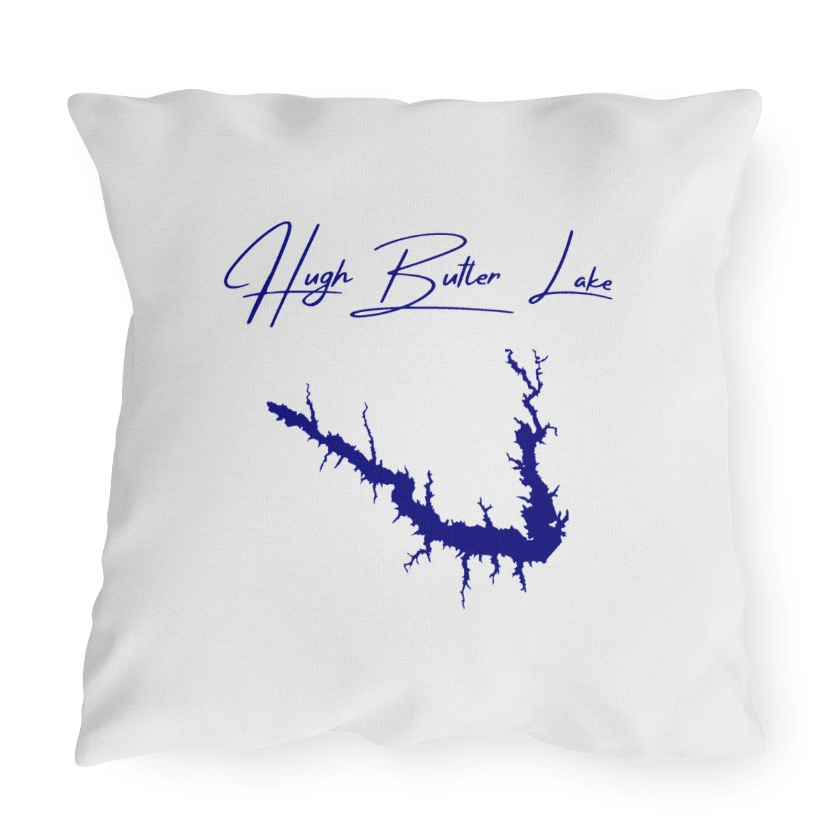Nebraska  Hugh  Butler  Lake  Outdoor  Pillow  front  position  view  from  front  20  x  20.webp