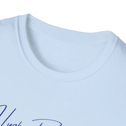 Nebraska  Hugh  Butler  Lake  T-shirt  other  position  view  from  front-collar-closeup  light  blue.webp