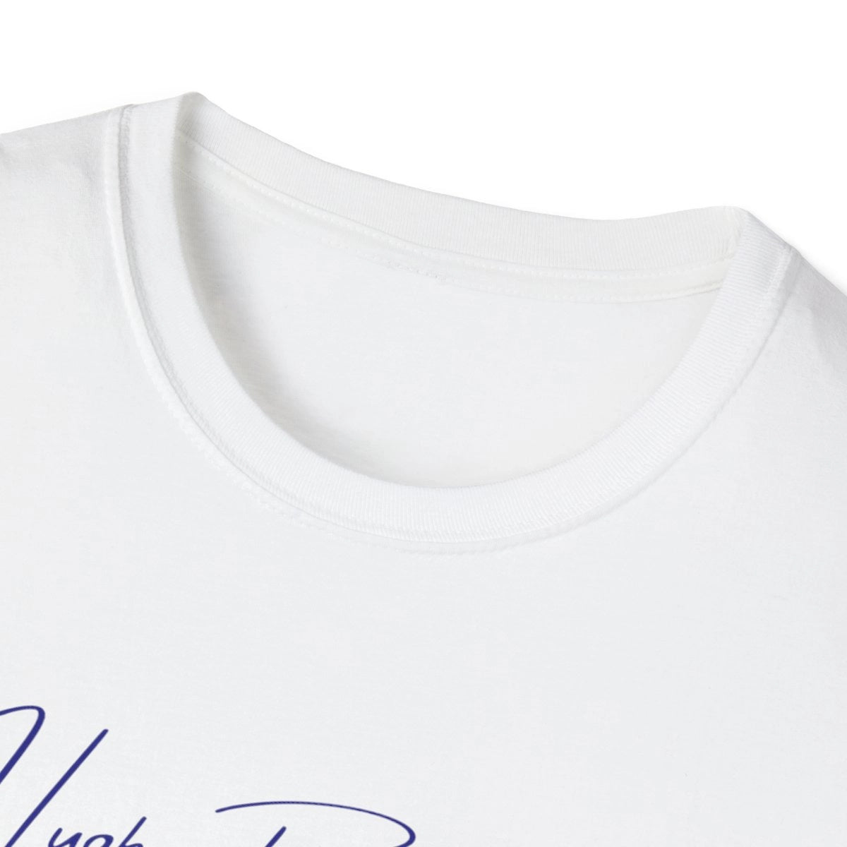 Nebraska  Hugh  Butler  Lake  T-shirt  other  position  view  from  front-collar-closeup  white.webp