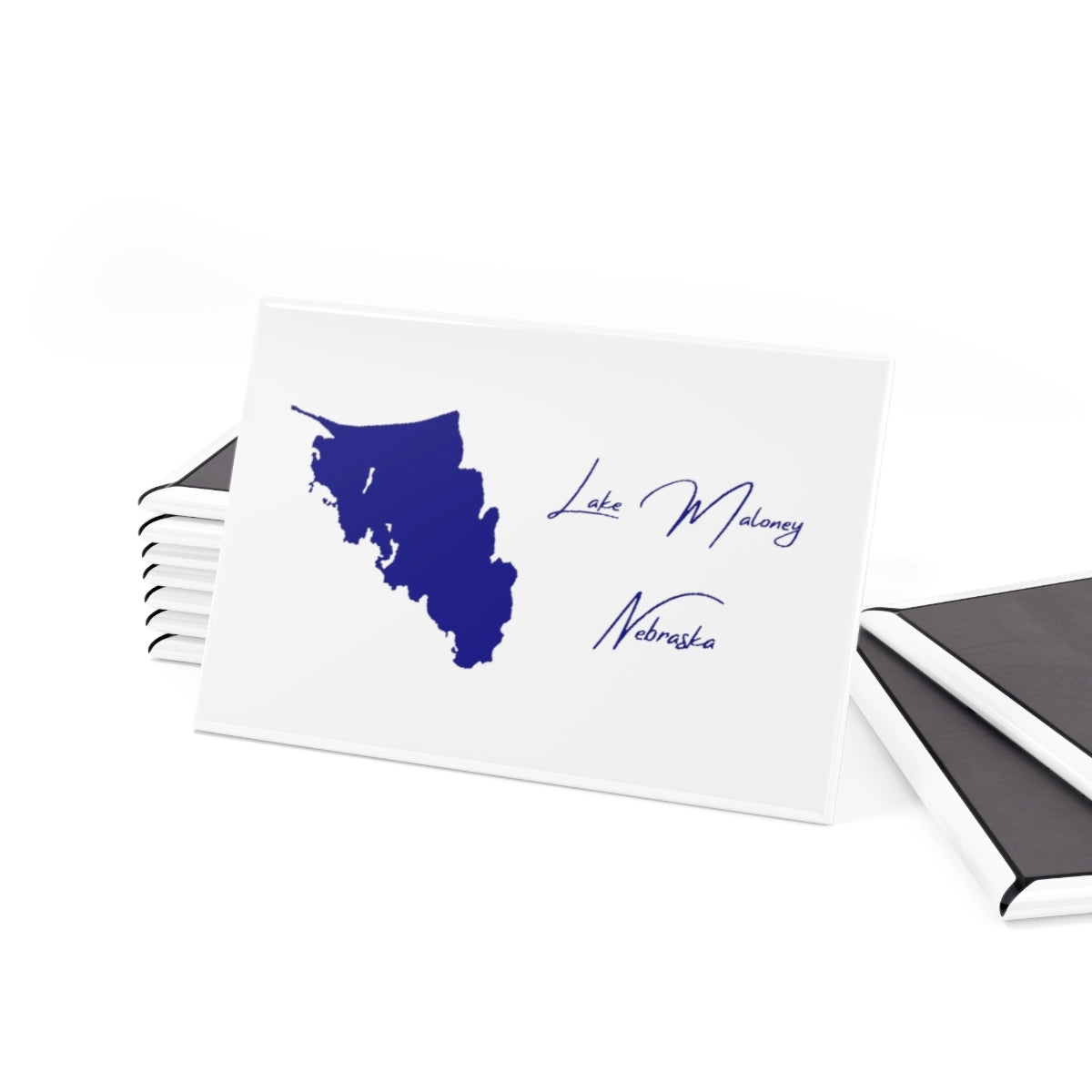 Nebraska  Lake  Maloney  Magnet  front  position  view  from  set  2  x  3.webp