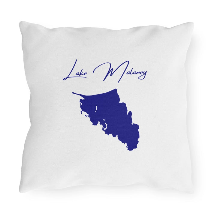 Nebraska  Lake  Maloney  Outdoor  Pillow  back  position  view  from  back  16  x  16.webp