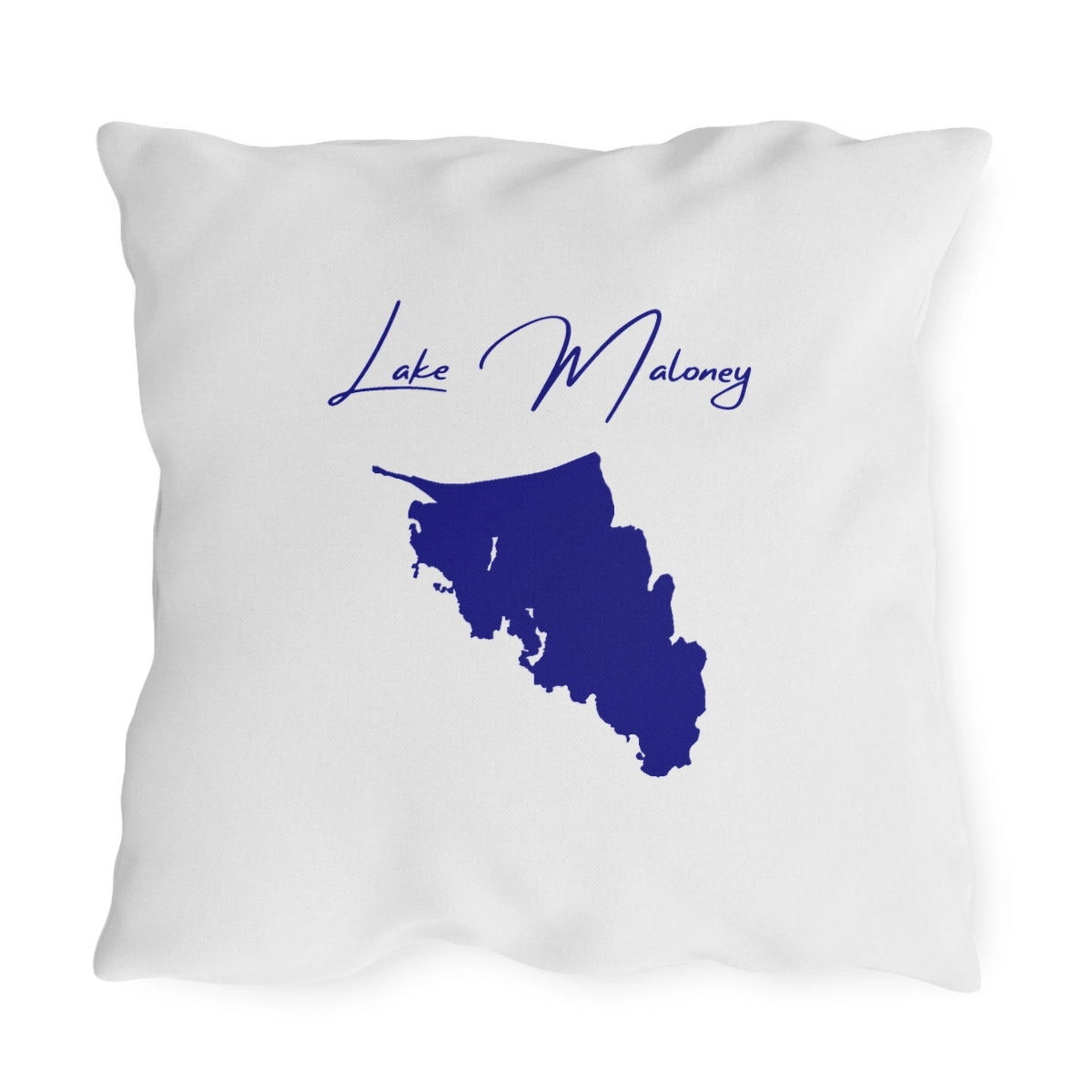 Nebraska  Lake  Maloney  Outdoor  Pillow  back  position  view  from  back  20  x  20.webp
