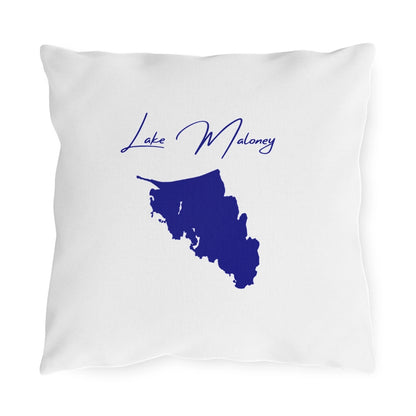 Nebraska  Lake  Maloney  Outdoor  Pillow  front  position  view  from  front  16  x  16.webp