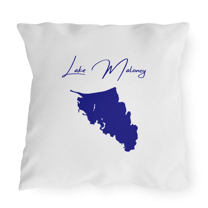 Nebraska  Lake  Maloney  Outdoor  Pillow  front  position  view  from  front  20  x  20.webp