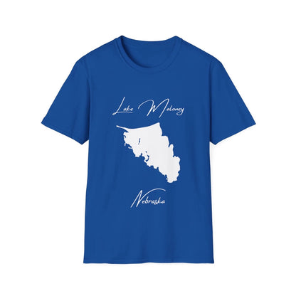 Nebraska  Lake  Maloney  T-shirt  front  position  view  from  front  royal.webp
