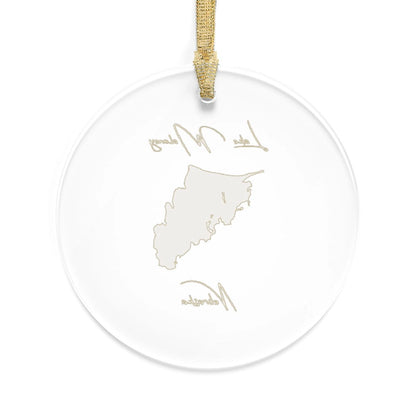 Nebraska  Lake  Maloney  Tree  Ornament  other  position  view  from  back  round.webp