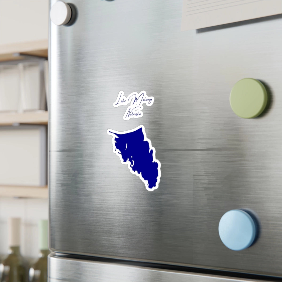 Nebraska  Lake  Maloney  Vinyl  Decal  other  position  view  from  context-2  4  x  6.webp