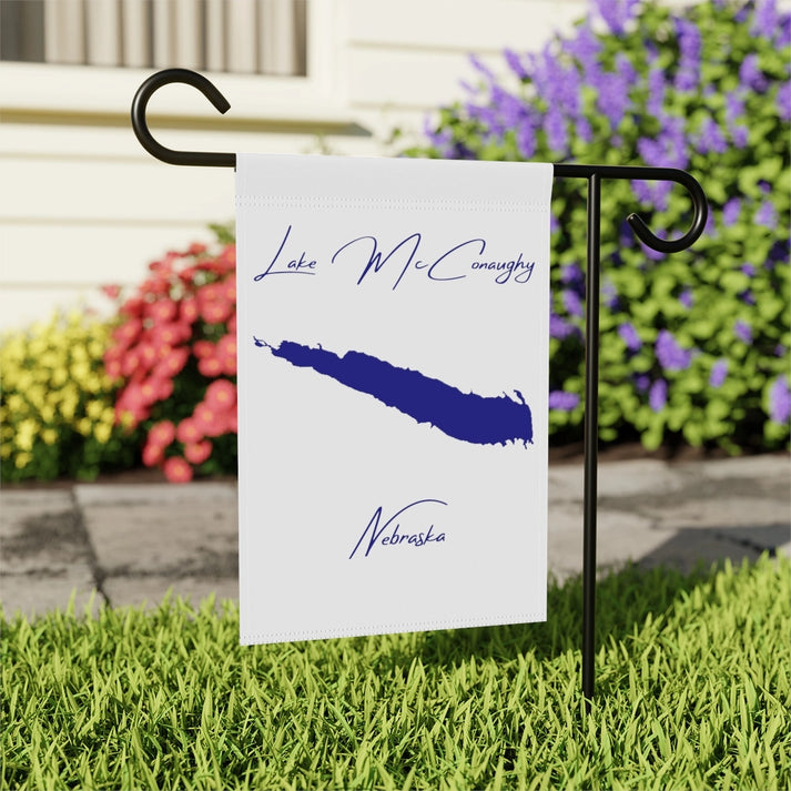 Nebraska  Lake  McConaughy  Garden  Banner  other  position  view  from  context-2  12''  x  18''.webp