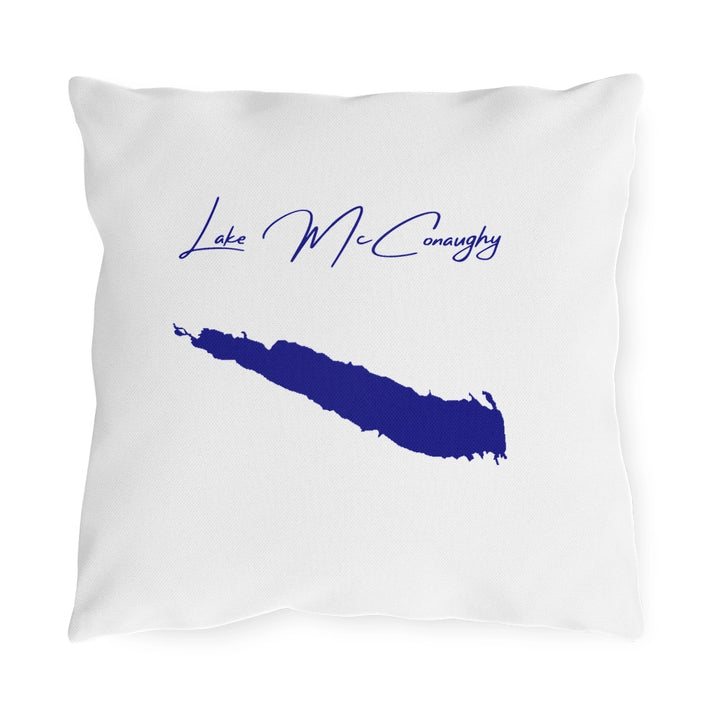 Nebraska  Lake  McConaughy  Outdoor  Pillow  front  position  view  from  front  16  x  16.webp