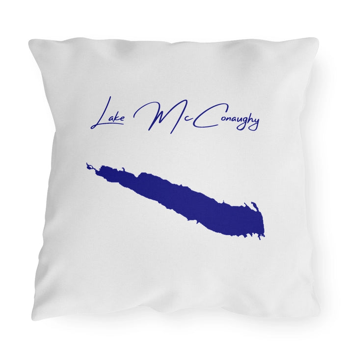 Nebraska  Lake  McConaughy  Outdoor  Pillow  front  position  view  from  front  20  x  20.webp
