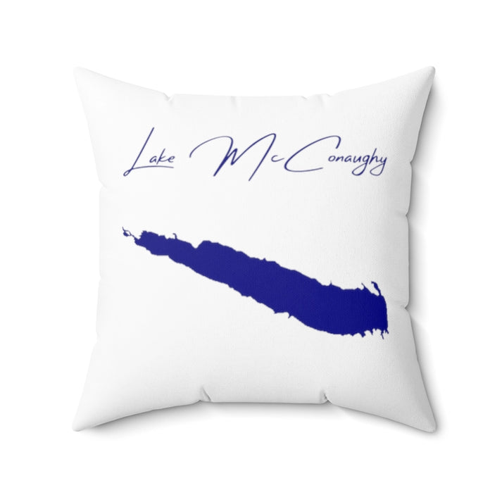 Nebraska  Lake  McConaughy  Pillow  front  position  view  from  front  20  x  20.webp