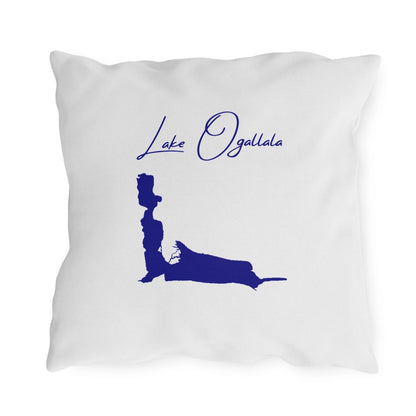 Nebraska  Lake  Ogallala  Outdoor  Pillow  back  position  view  from  back  18  x  18.webp