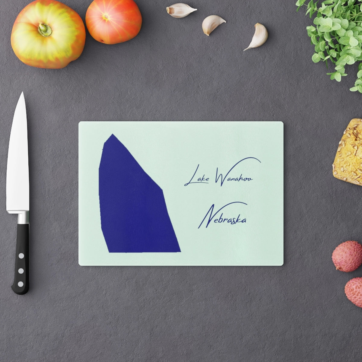 Nebraska  Lake  Wanahoo  Cutting  Board  other  position  view  from  context-2  small.webp