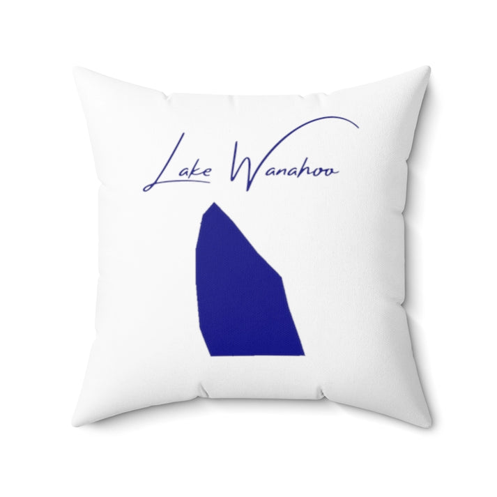 Nebraska  Lake  Wanahoo  Pillow  front  position  view  from  back  20  x  20.webp