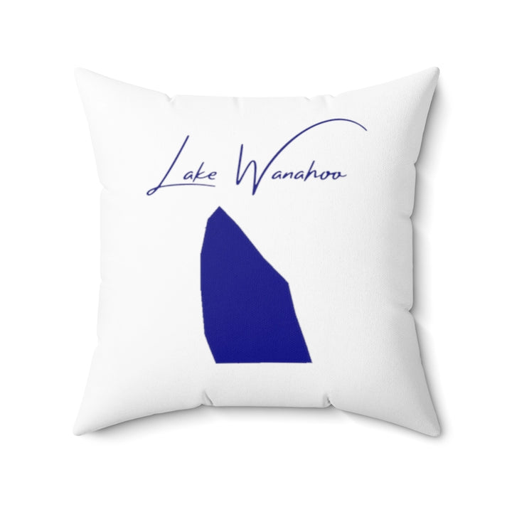 Nebraska  Lake  Wanahoo  Pillow  front  position  view  from  front  20  x  20.webp