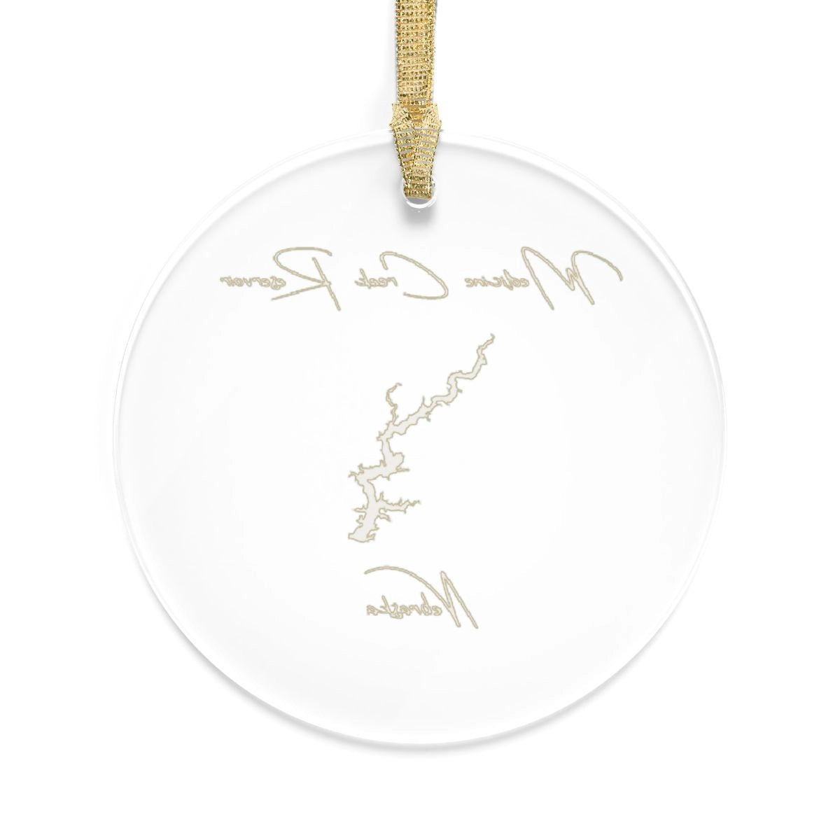 Nebraska  Medicine  Creek  Reservoir  Tree  Ornament  other  position  view  from  back  round.webp