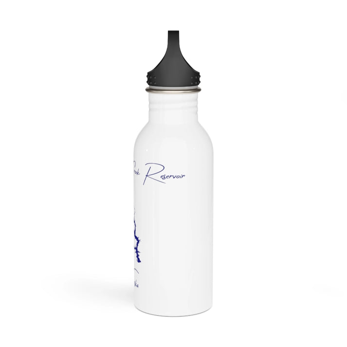 Nebraska  Medicine  Creek  Reservoir  Water  bottle  other  position  view  from  right  white.webp