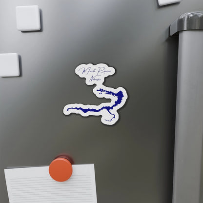 Nebraska  Merritt  Reservoir  Die  Cut  Magnet  front  position  view  from  context-1  4  x  4.webp