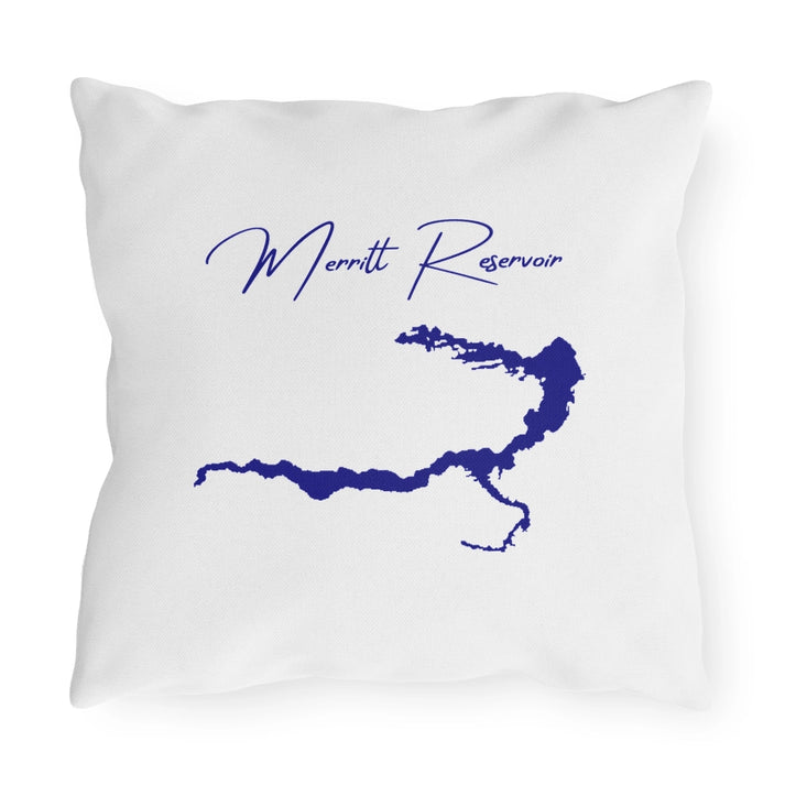 Nebraska  Merritt  Reservoir  Outdoor  Pillow  back  position  view  from  back  16  x  16.webp