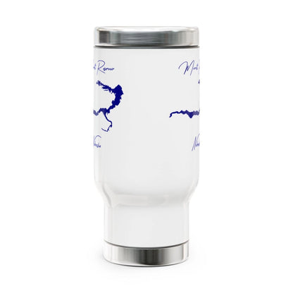Nebraska  Merritt  Reservoir  Travel  Mug  other  position  view  from  front  14oz.webp