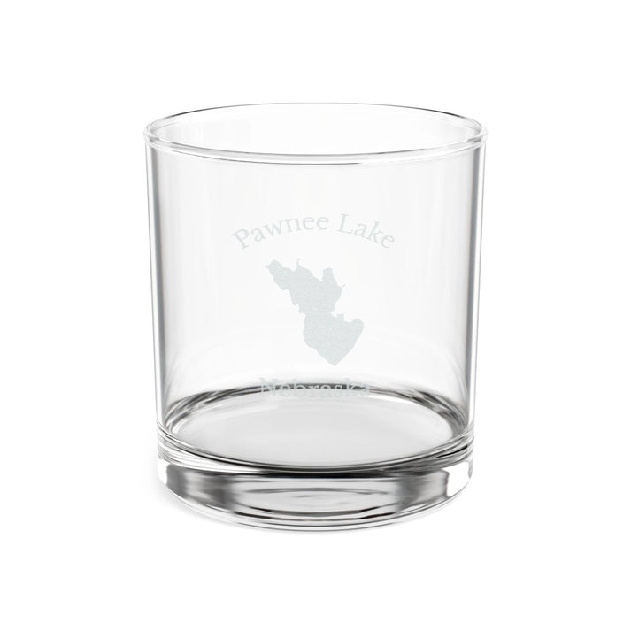 Nebraska  Pawnee  Lake  Engraved  Whiskey  Glass  other  position  view  from  front  10.5oz.webp